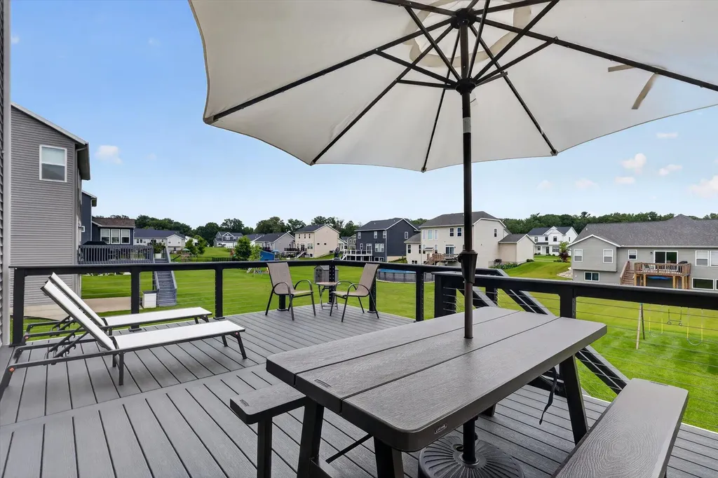 6688 Arlene Drive Georgetown Charter Township MI 49426