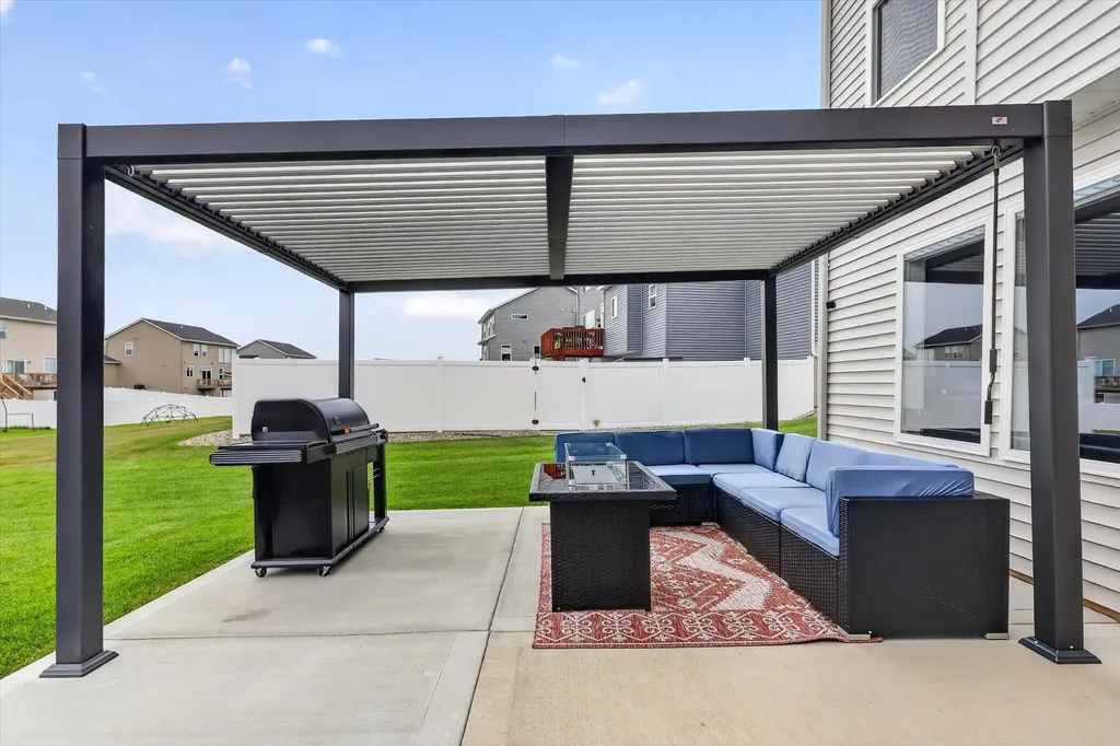 6688 Arlene Drive Georgetown Charter Township MI 49426