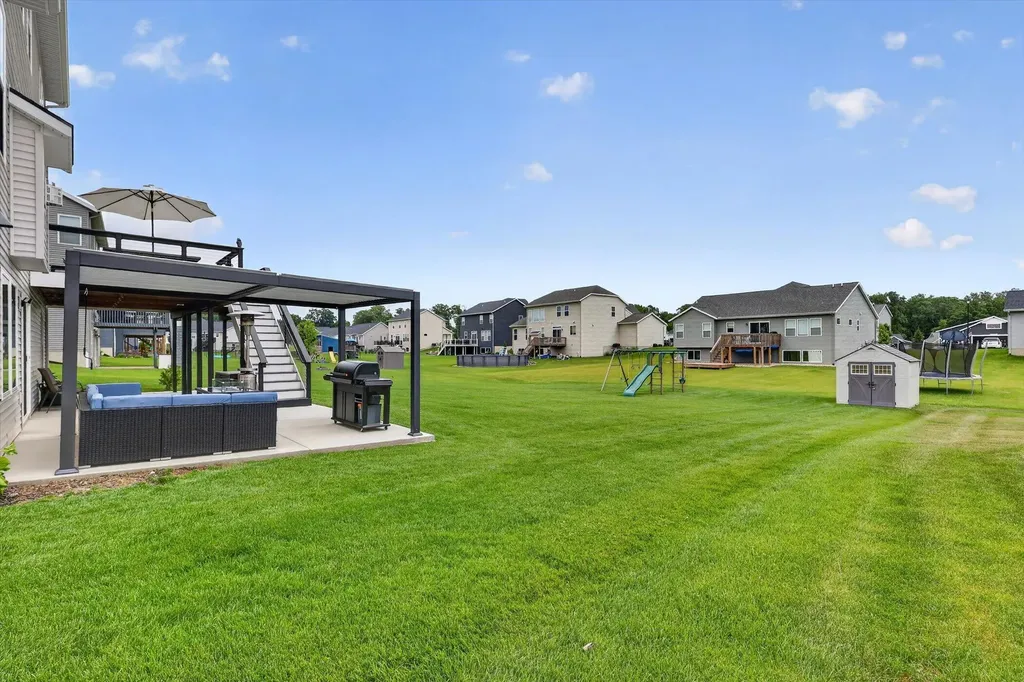 6688 Arlene Drive Georgetown Charter Township MI 49426