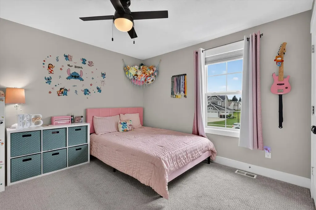 6688 Arlene Drive Georgetown Charter Township MI 49426