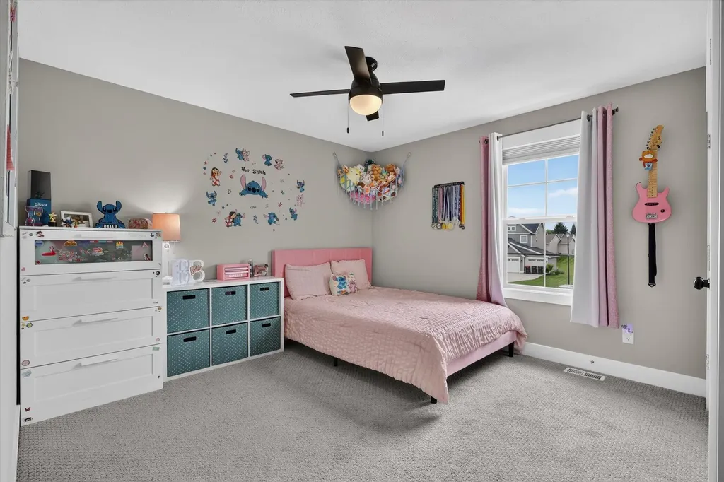 6688 Arlene Drive Georgetown Charter Township MI 49426