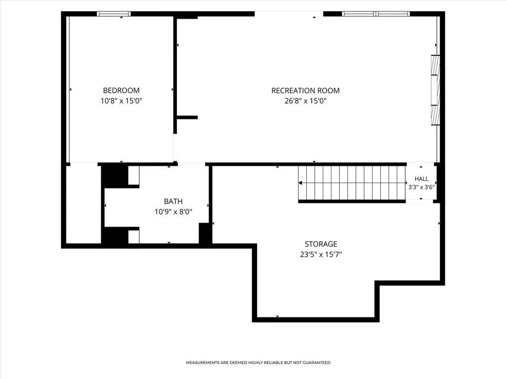6688 Arlene Drive Georgetown Charter Township MI 49426