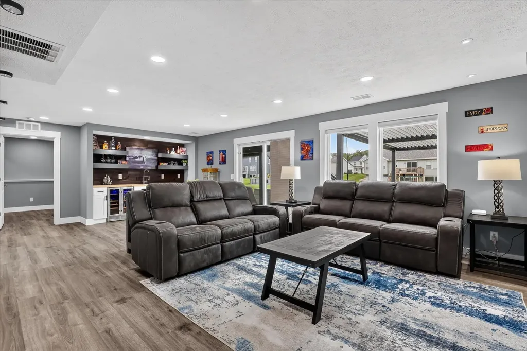 6688 Arlene Drive Georgetown Charter Township MI 49426