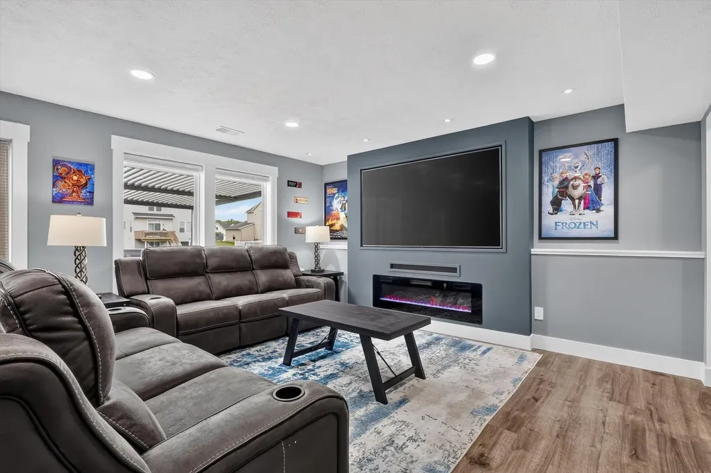 6688 Arlene Drive Georgetown Charter Township MI 49426