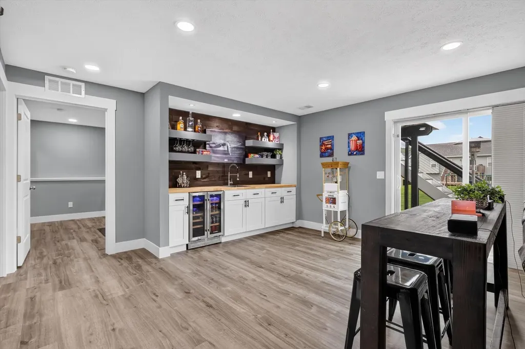 6688 Arlene Drive Georgetown Charter Township MI 49426