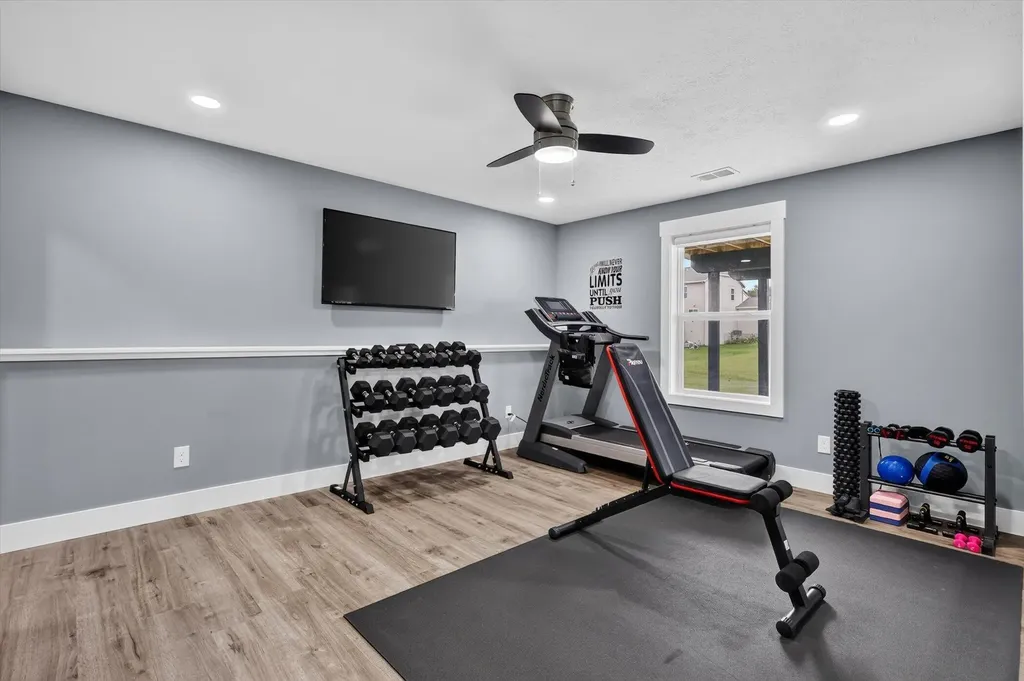 6688 Arlene Drive Georgetown Charter Township MI 49426