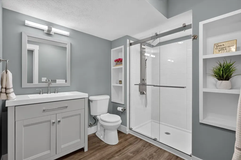6688 Arlene Drive Georgetown Charter Township MI 49426