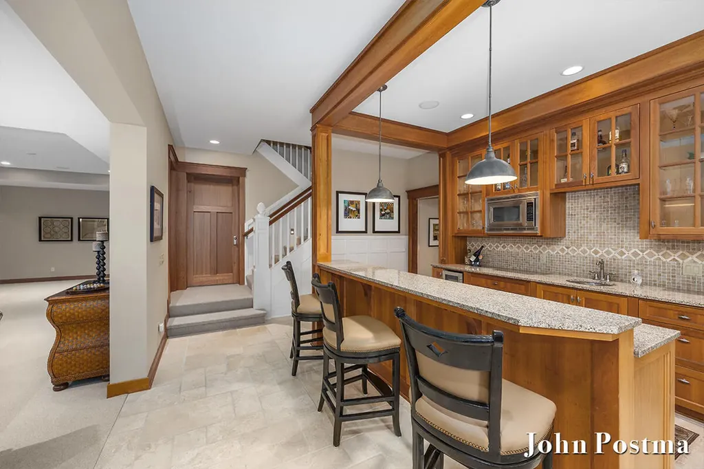 6605 Avonlea Court SE Cascade Charter Township MI 49546