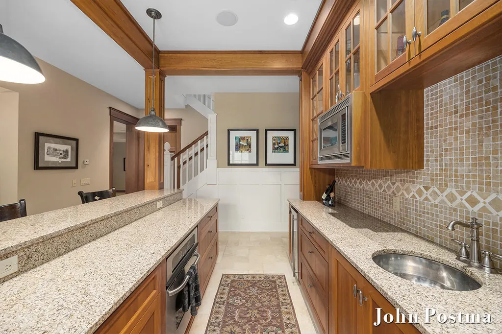 6605 Avonlea Court SE Cascade Charter Township MI 49546