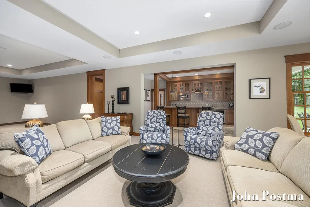 6605 Avonlea Court SE Cascade Charter Township MI 49546