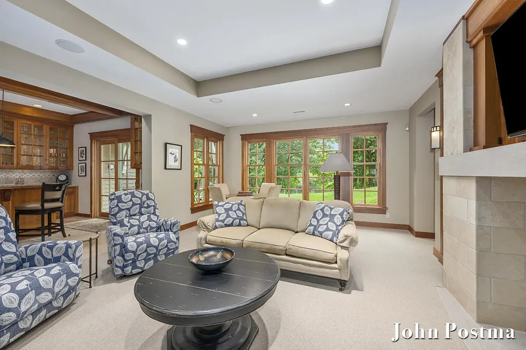 6605 Avonlea Court SE Cascade Charter Township MI 49546