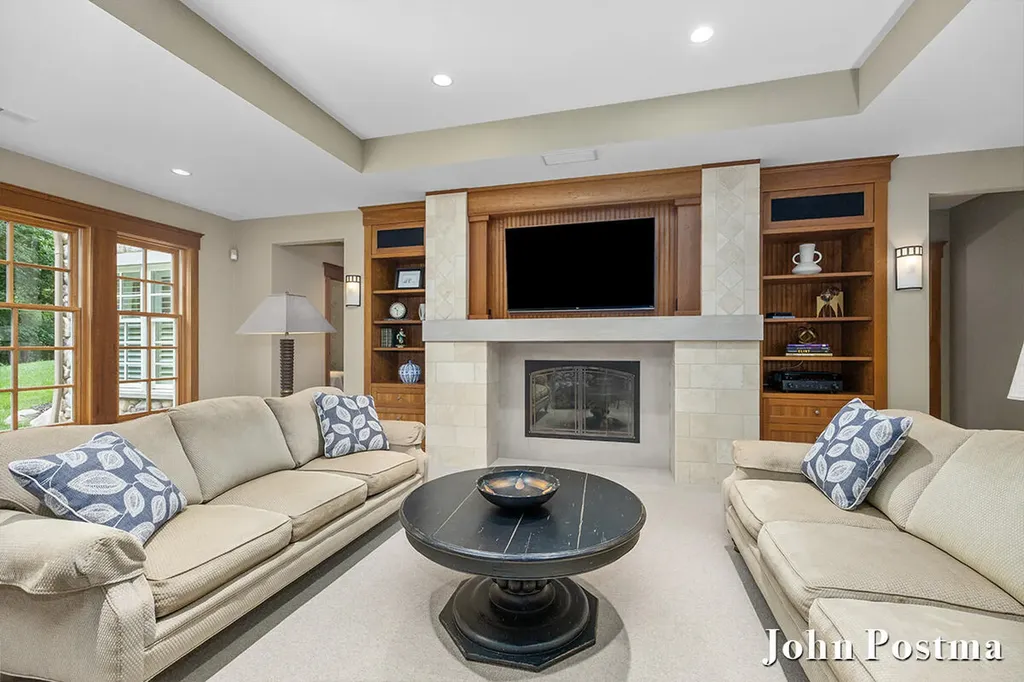 6605 Avonlea Court SE Cascade Charter Township MI 49546