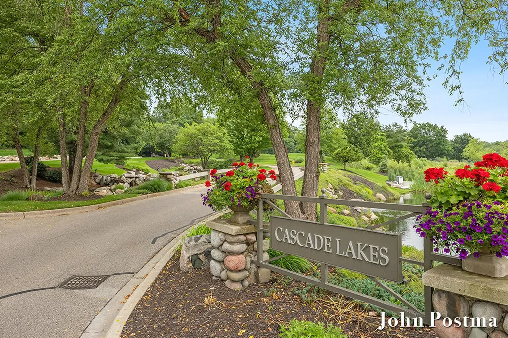 6605 Avonlea Court SE Cascade Charter Township MI 49546