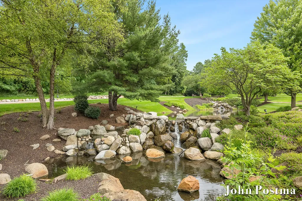 6605 Avonlea Court SE Cascade Charter Township MI 49546