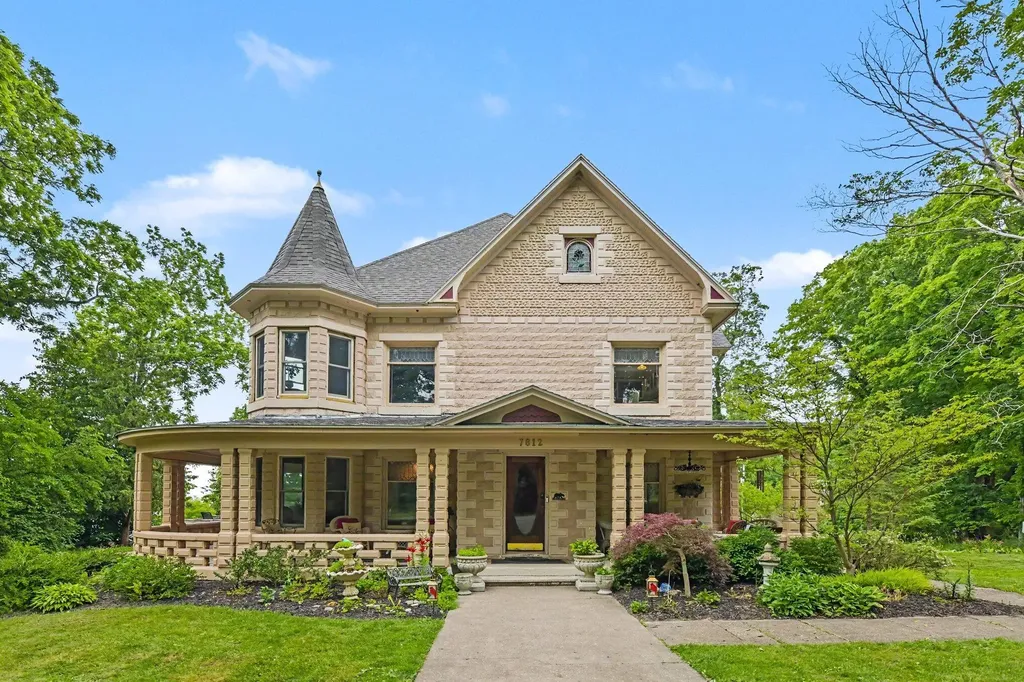 7812 Main Street Bear Lake Village MI 49614