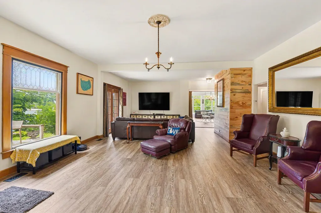 7812 Main Street Bear Lake Village MI 49614