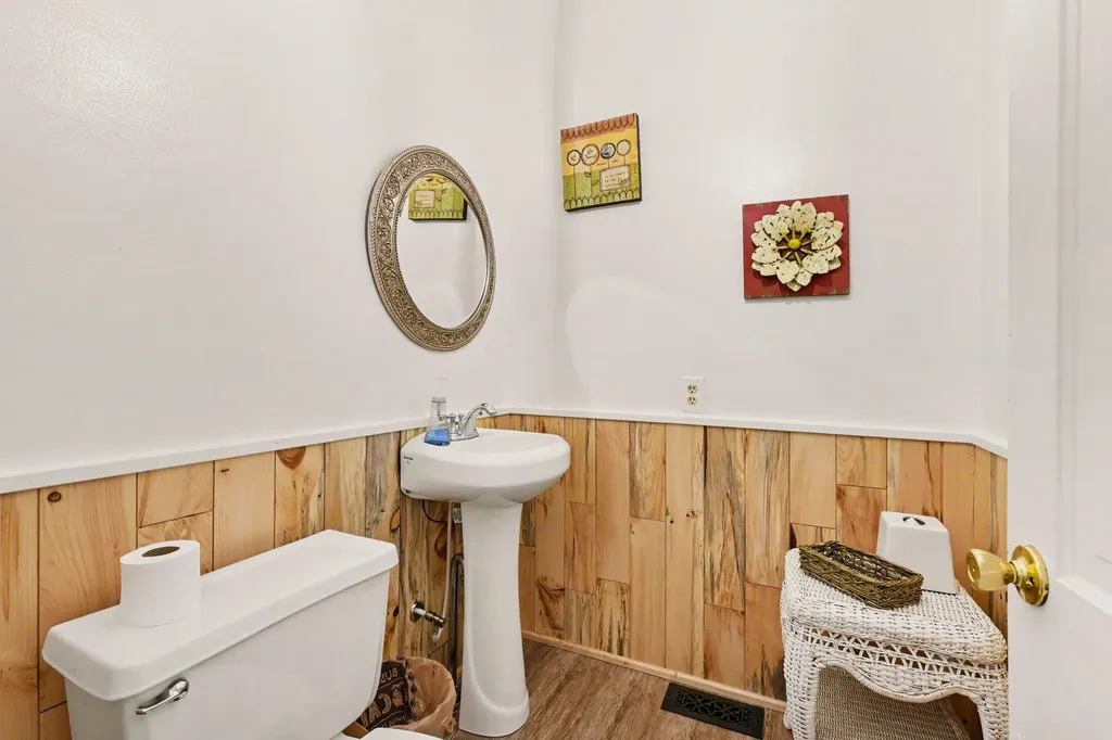 7812 Main Street Bear Lake Village MI 49614