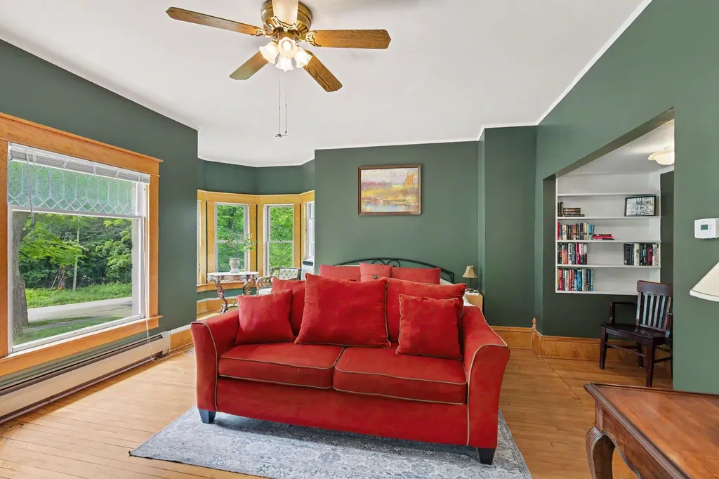 7812 Main Street Bear Lake Village MI 49614