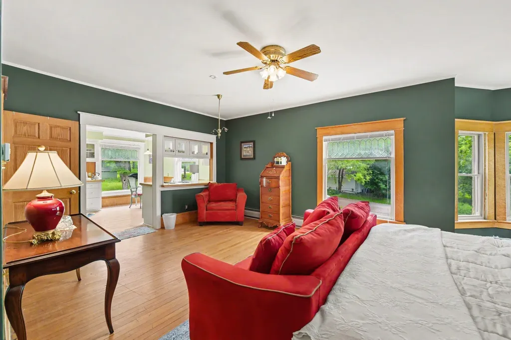 7812 Main Street Bear Lake Village MI 49614