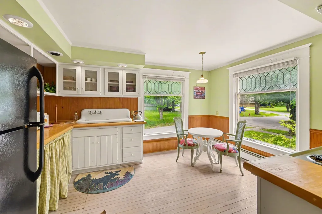 7812 Main Street Bear Lake Village MI 49614