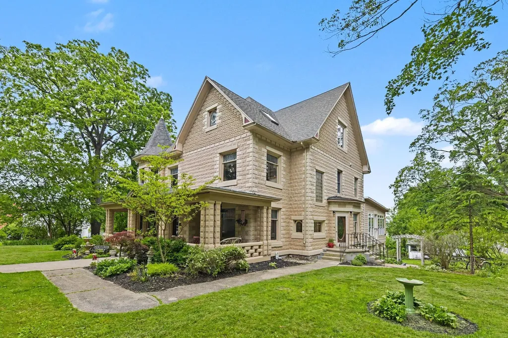 7812 Main Street Bear Lake Village MI 49614