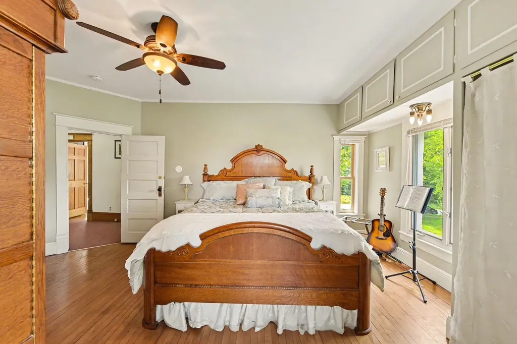 7812 Main Street Bear Lake Village MI 49614
