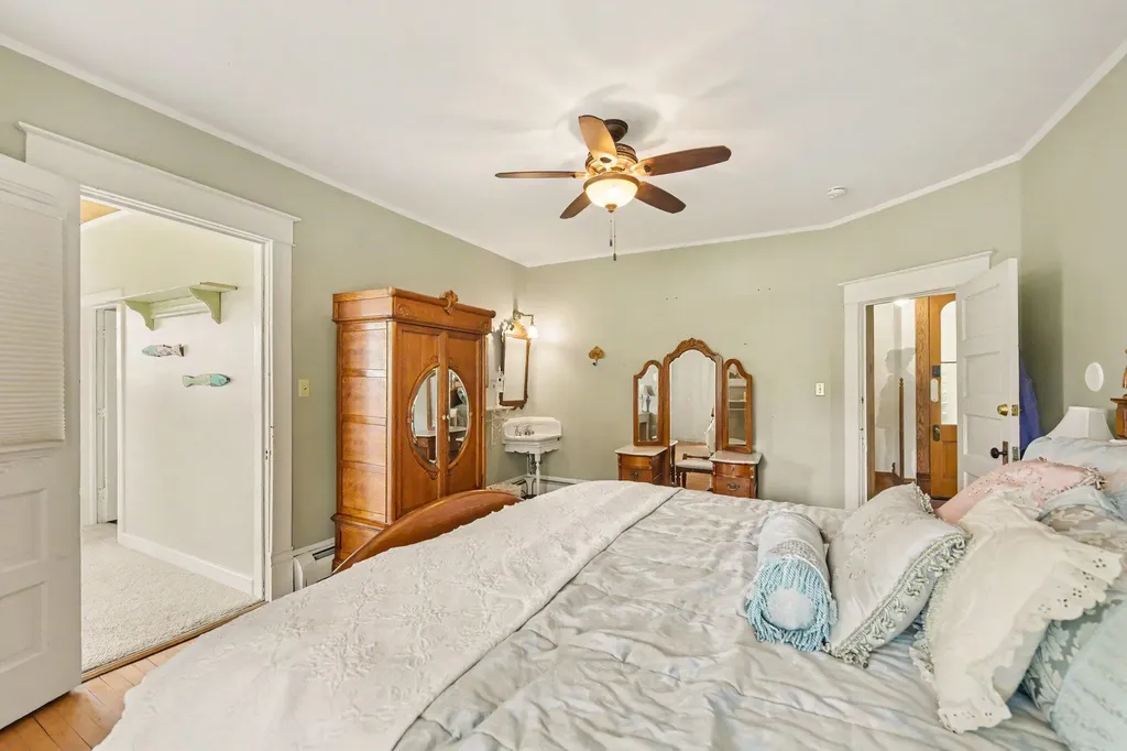 7812 Main Street Bear Lake Village MI 49614