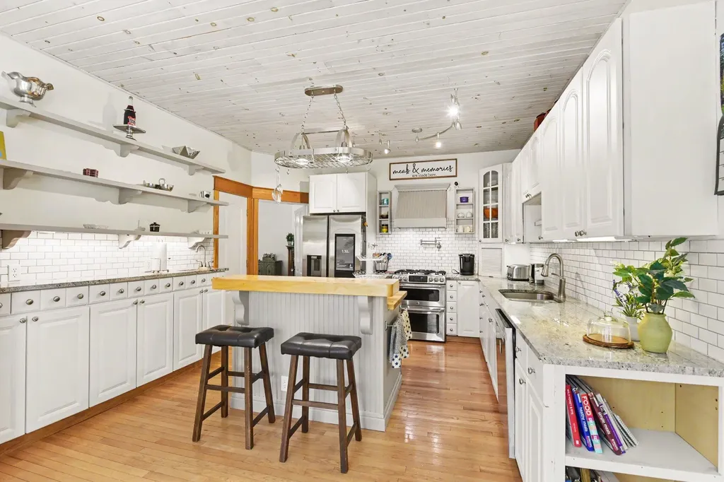 7812 Main Street Bear Lake Village MI 49614