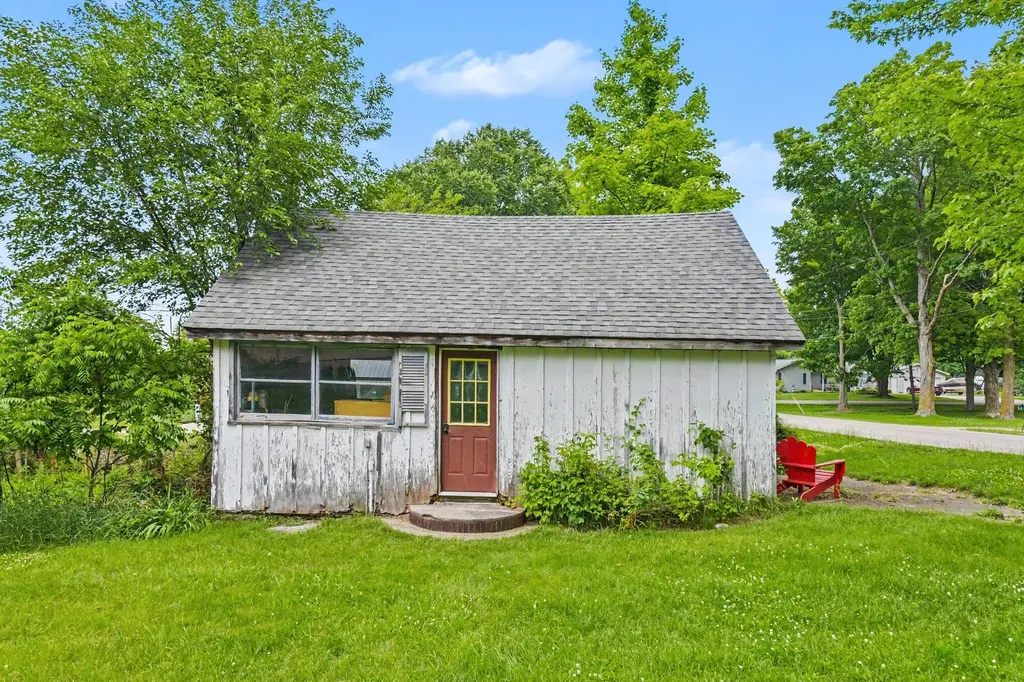 7812 Main Street Bear Lake Village MI 49614