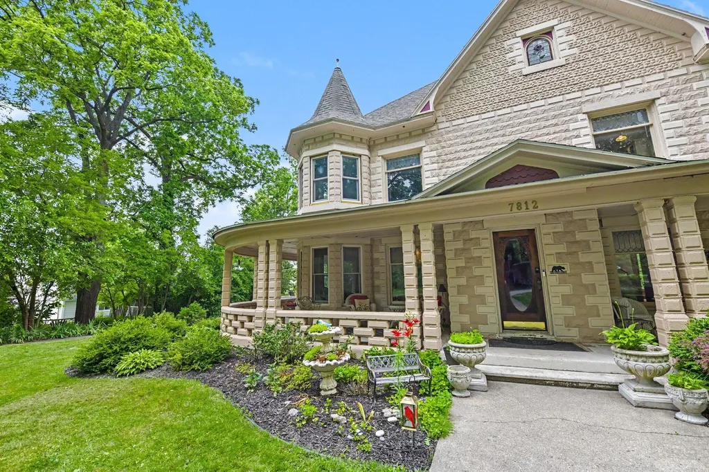 7812 Main Street Bear Lake Village MI 49614
