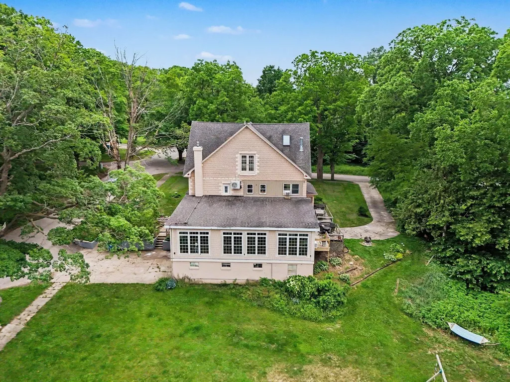7812 Main Street Bear Lake Village MI 49614