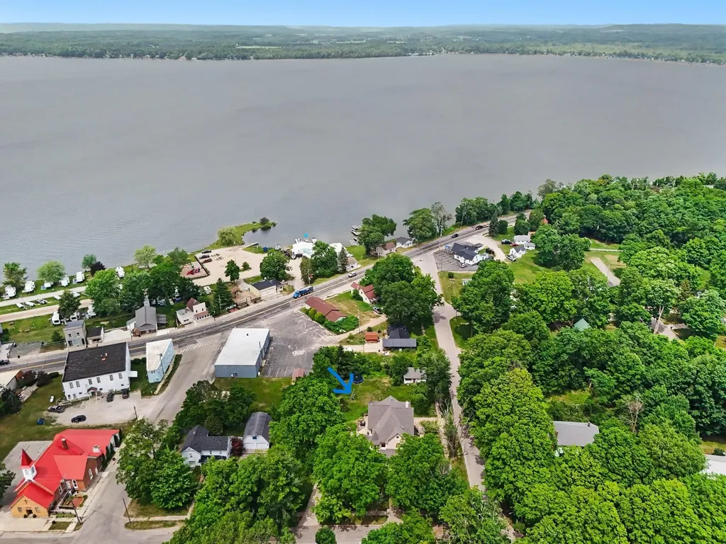 7812 Main Street Bear Lake Village MI 49614