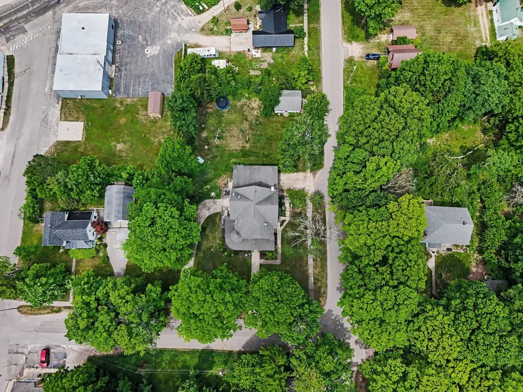 7812 Main Street Bear Lake Village MI 49614