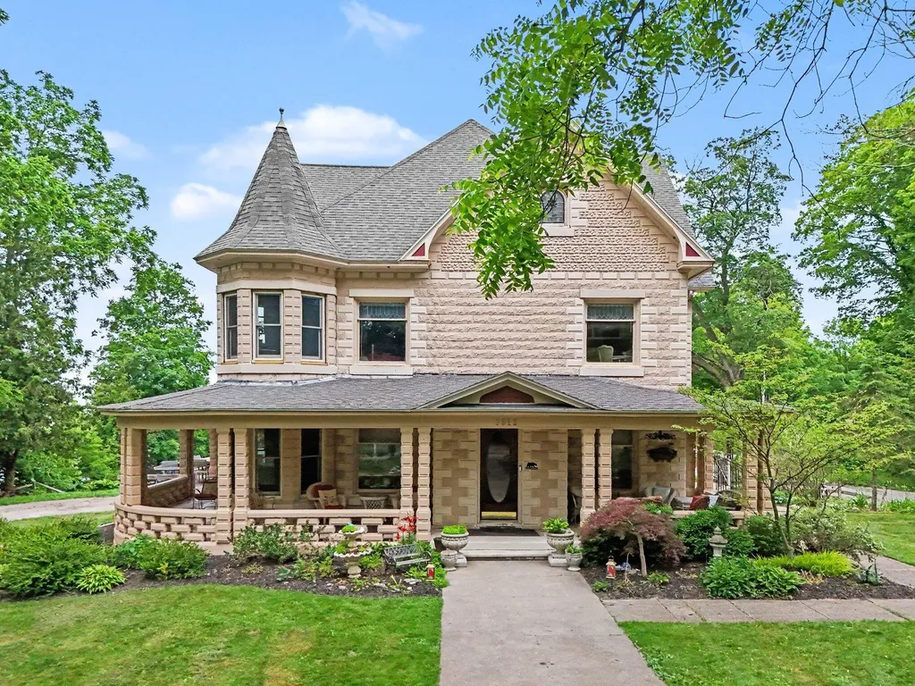 7812 Main Street Bear Lake Village MI 49614