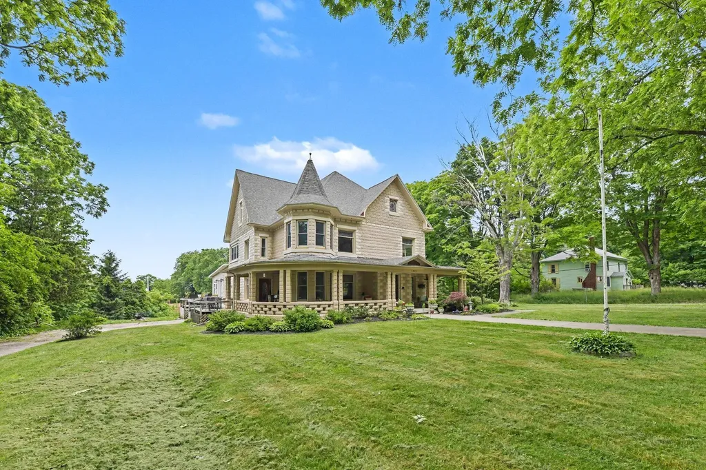 7812 Main Street Bear Lake Village MI 49614