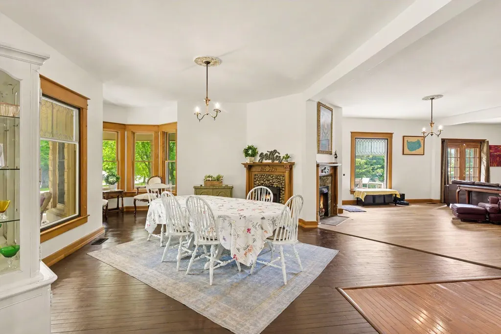 7812 Main Street Bear Lake Village MI 49614