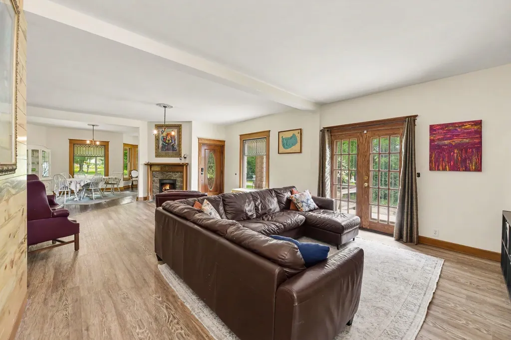 7812 Main Street Bear Lake Village MI 49614