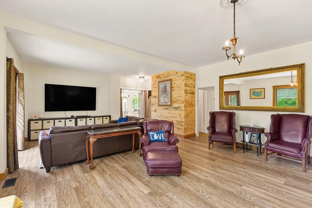 7812 Main Street Bear Lake Village MI 49614