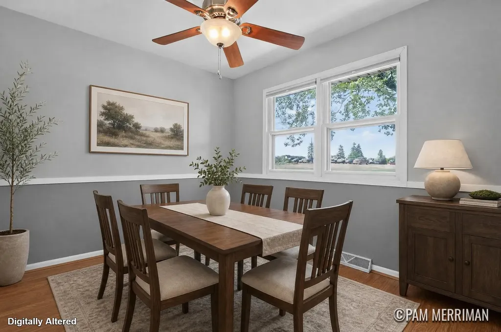 1735 Woodworth Street NE Plainfield Charter Township MI 49525