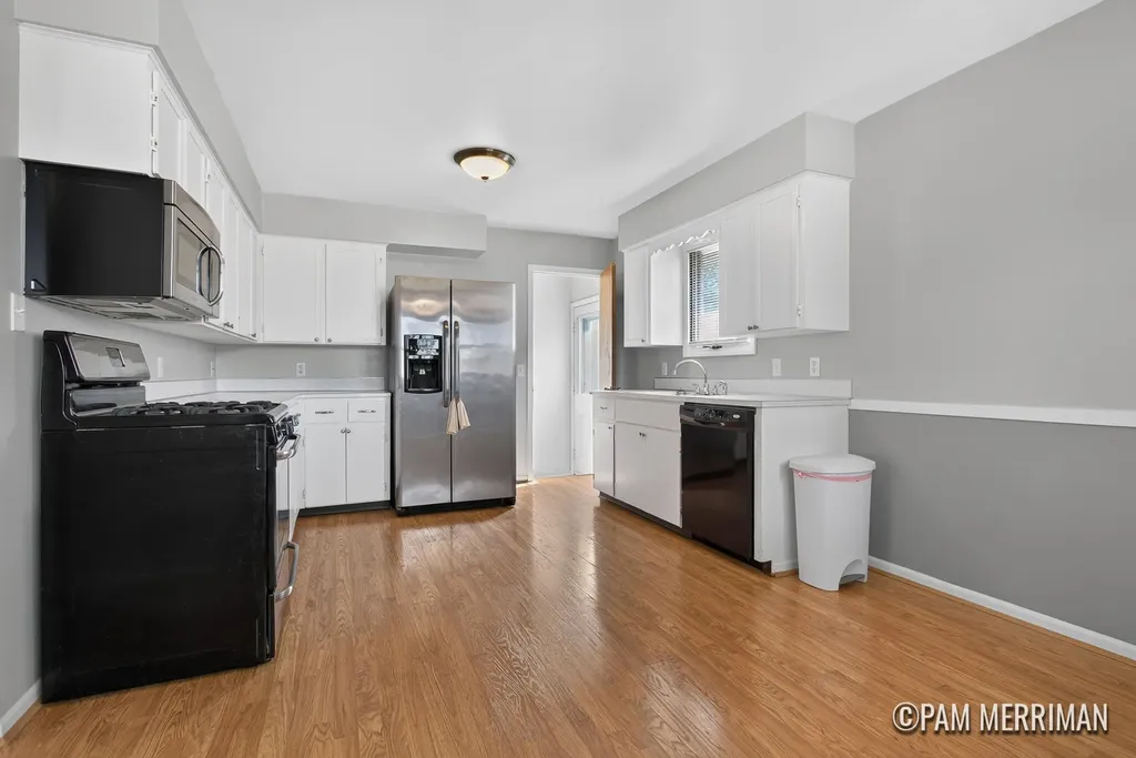 1735 Woodworth Street NE Plainfield Charter Township MI 49525