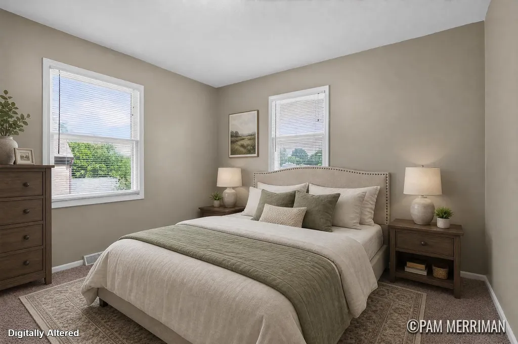 1735 Woodworth Street NE Plainfield Charter Township MI 49525