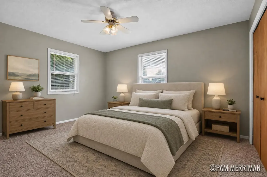 1735 Woodworth Street NE Plainfield Charter Township MI 49525