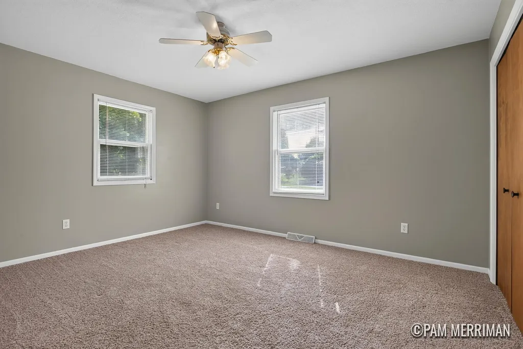 1735 Woodworth Street NE Plainfield Charter Township MI 49525