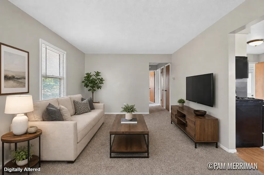 1735 Woodworth Street NE Plainfield Charter Township MI 49525