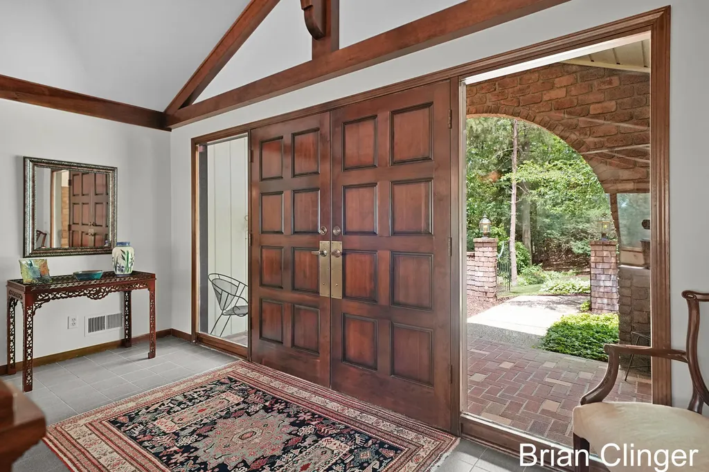 8160 Wilderness Trail NE Ada Township MI 49301
