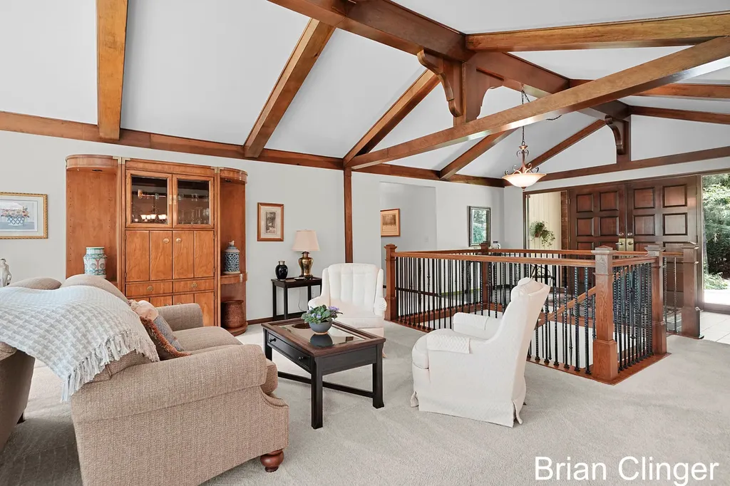8160 Wilderness Trail NE Ada Township MI 49301