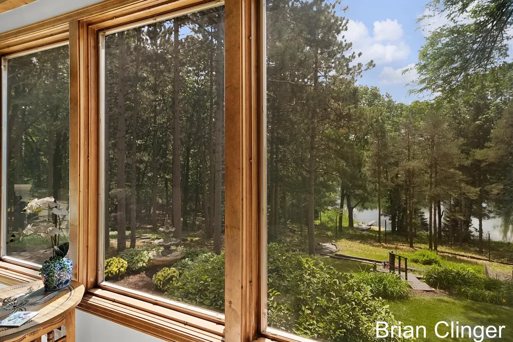 8160 Wilderness Trail NE Ada Township MI 49301