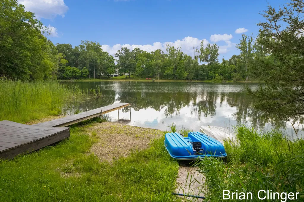 8160 Wilderness Trail NE Ada Township MI 49301