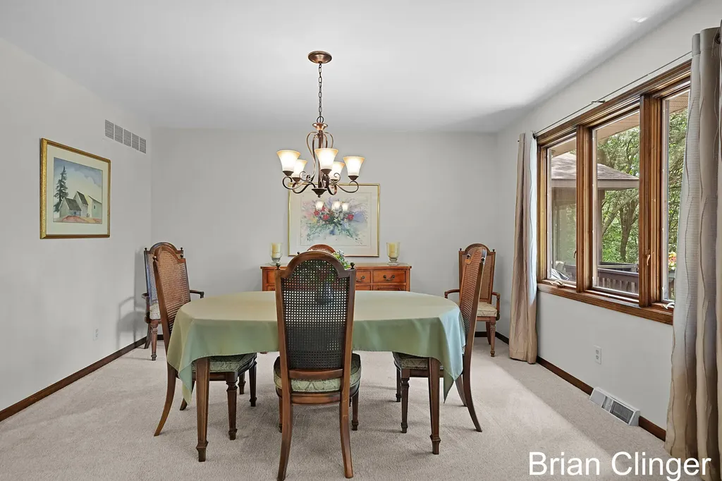 8160 Wilderness Trail NE Ada Township MI 49301