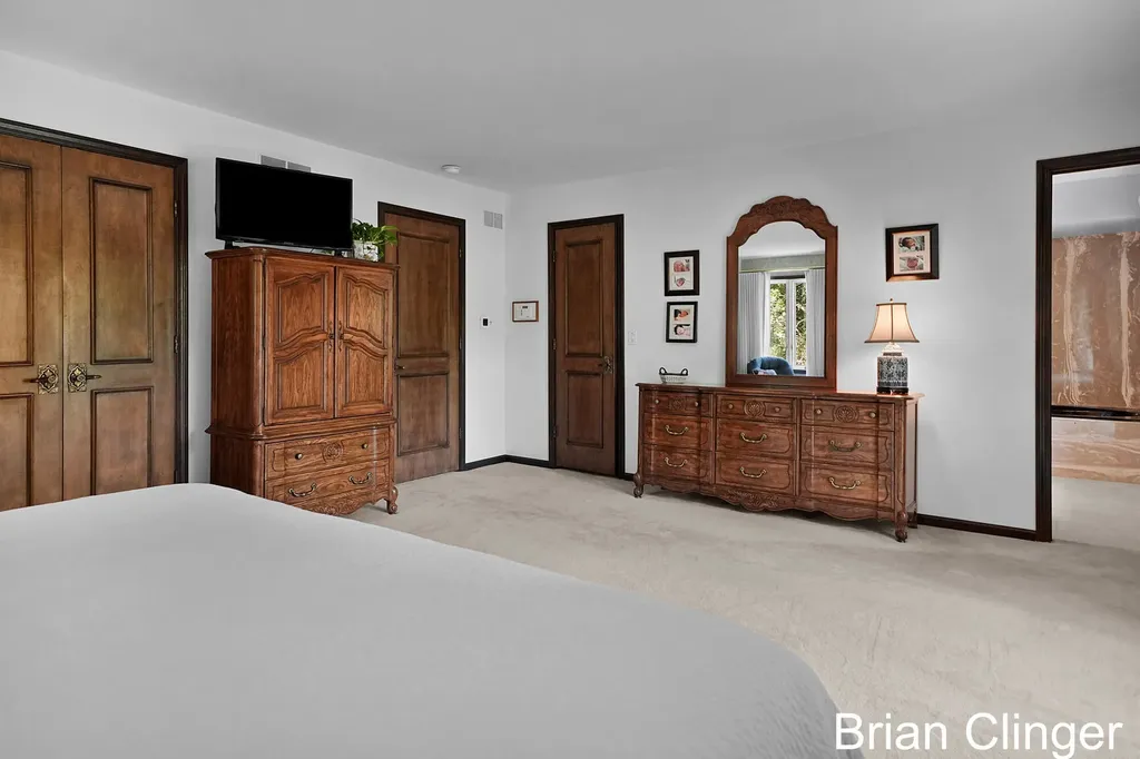 8160 Wilderness Trail NE Ada Township MI 49301